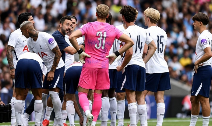 Lịch thi đấu Tottenham Ngoại hạng Anh 2026/2027: Tham vọng vô địch