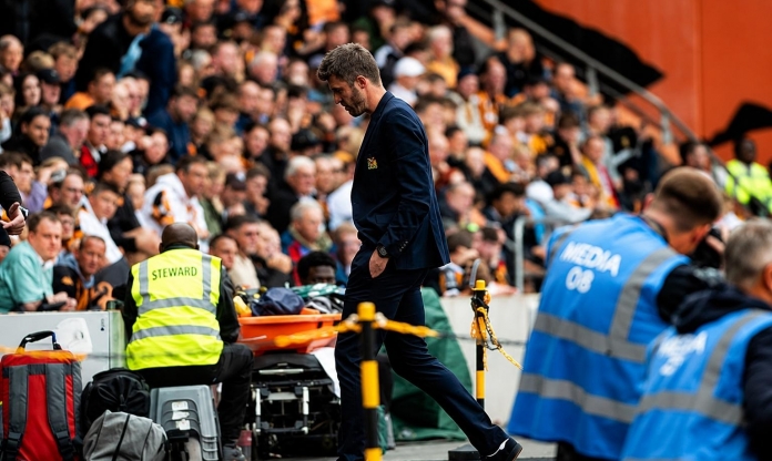 MU lập cột mốc chưa từng có sau cú sốc trước Hull City