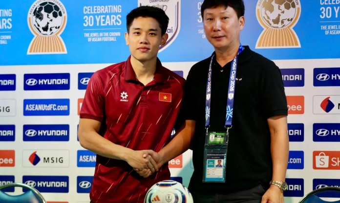 Thầy Kim nhắc thẳng tên 3 siêu sao ĐT Việt Nam trong bài toán nhân sự