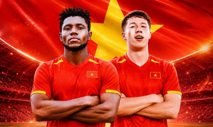 Thực hư danh sách ĐT Việt Nam dự FIFA ASEAN Cup 2026