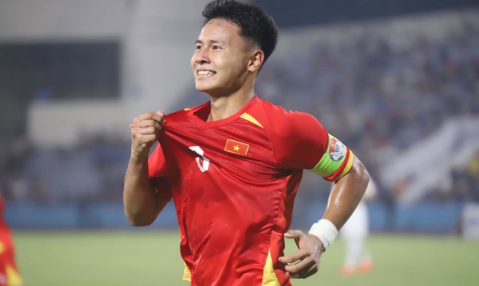 U20 Việt Nam và bài toán lạ trước Iran: Thắng đậm chưa chắc đã mừng