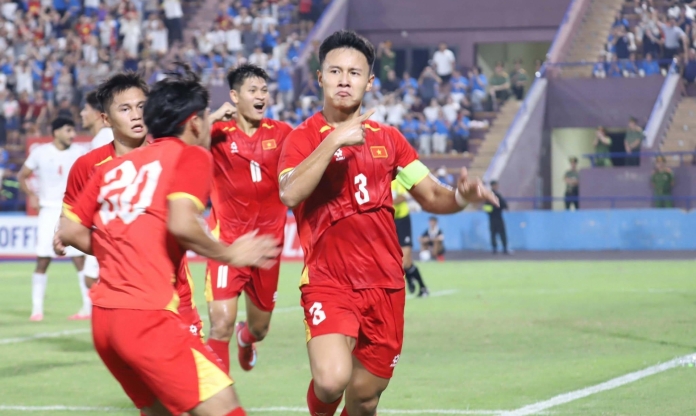 Báo Iran bất ngờ nhắc điểm sáng của U20 Việt Nam