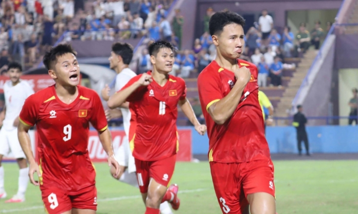 HLV Nhật Bản chỉ ra điểm sáng của U20 Việt Nam