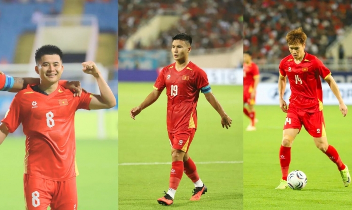 HLV Kim Sang-sik có thể 'đại tu' ĐT Việt Nam cho tham vọng FIFA ASEAN Cup