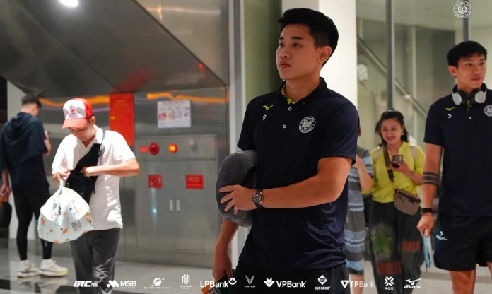 Đình Bắc trả lời người hâm mộ cực hài hước trước đại chiến Champions League Elite