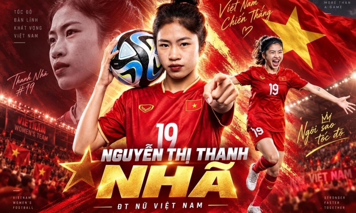 Chuyên gia nói thẳng vấn đề của Thanh Nhã sau bàn thắng tại ASIAD