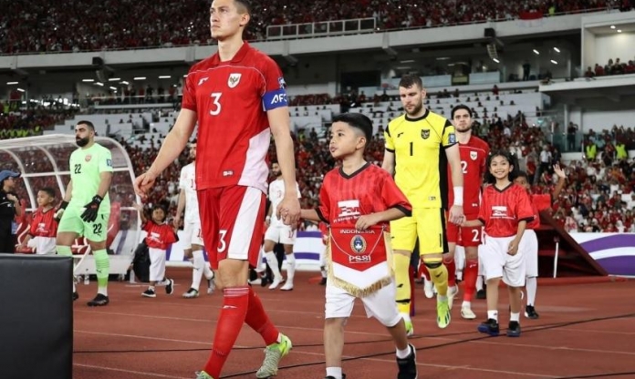 Danh thủ Thái Lan thừa nhận điều Indonesia vượt trội cả khu vực trước giờ G FIFA ASEAN Cup
