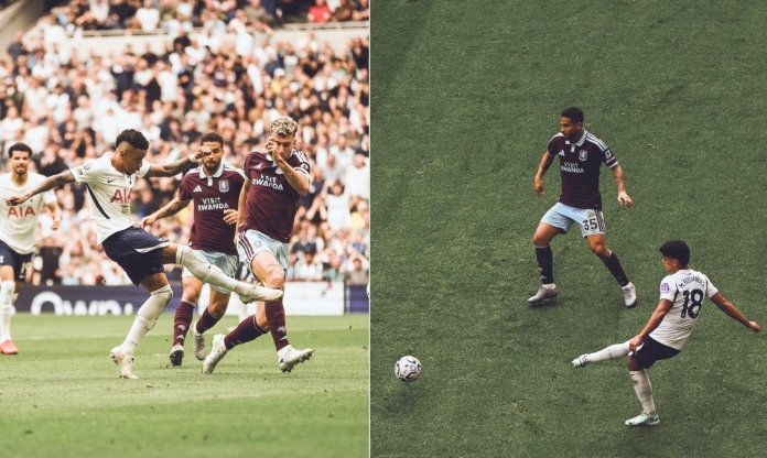 HLV Tottenham 'nổi trận lôi đình', nói thẳng nguyên nhân đội thi đấu bạc nhược