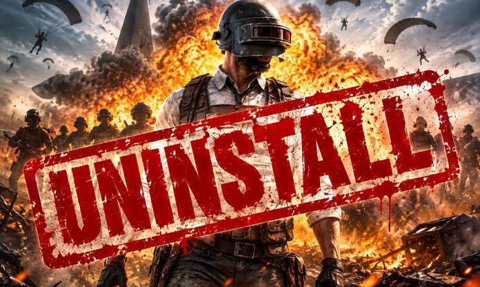 BTC chưa xin lỗi, cộng đồng game thủ Việt kêu gọi xoá game PUBG