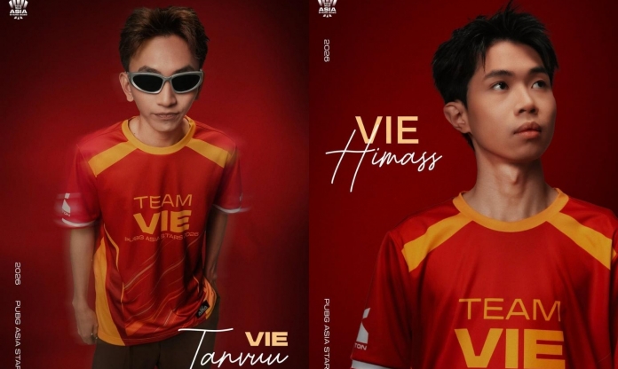 CHÍNH THỨC: Himass và TanVuu nhận án phạt cực nặng từ PUBG