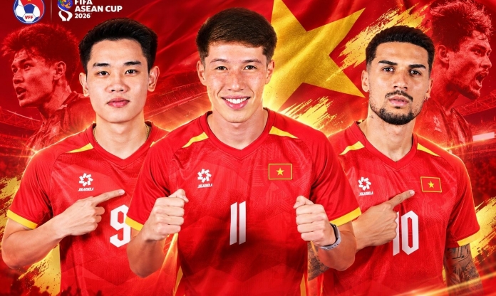 Báo Thái chỉ thẳng cái tên cực bất ngờ thay Xuân Son đại chiến Thái Lan