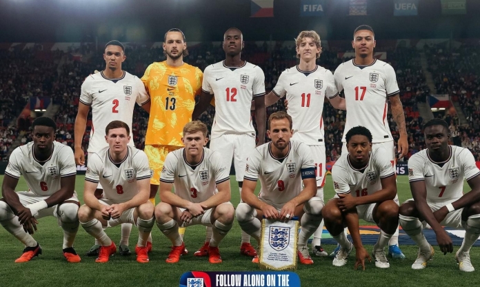 Tái xuất ĐT Anh, ngôi sao Real Madrid nói thẳng về HLV Tuchel