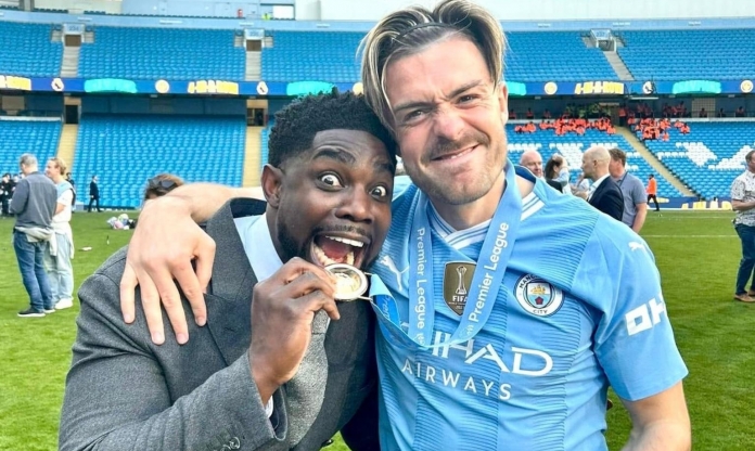 Huyền thoại Man City tuyên bố cực căng sau phán quyến rúng động của CLB cũ