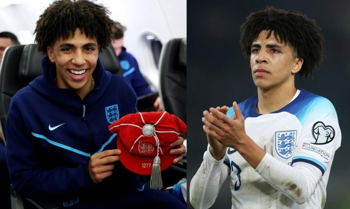 Ngôi sao Man City mất hút bất ngờ được ĐT Anh triệu tập