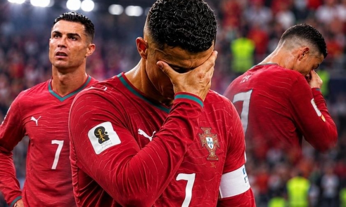 'Bạn thân Ronaldo': Jorge Jesus là Ten Hag của Bồ Đào Nha