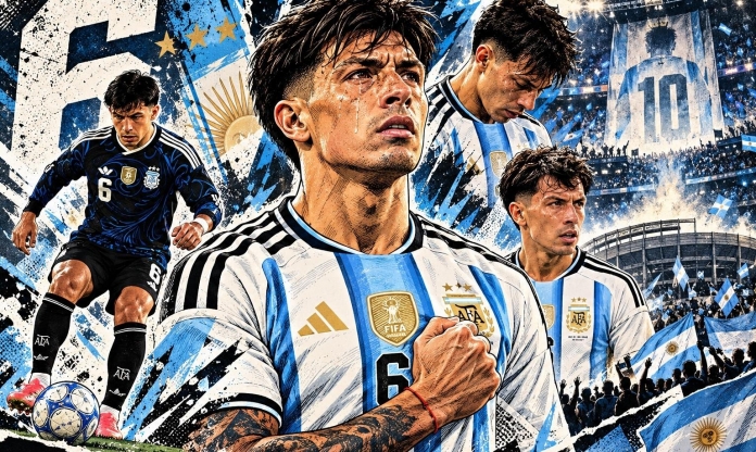 Công thần Argentina nổi giận sau ngày Messi nói lời chia tay