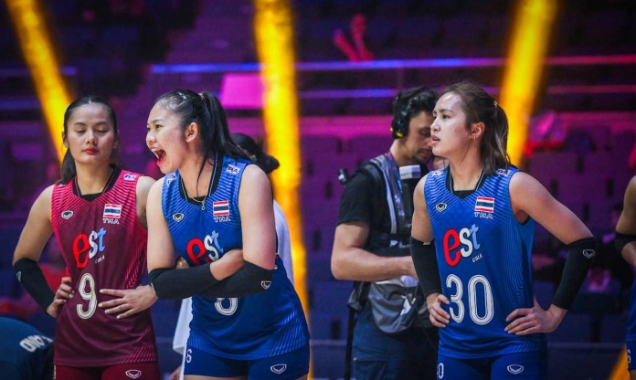 Trực tiếp bóng chuyền Ninh Bình vs Thanh Hoá, 20h00 hôm nay 14/10