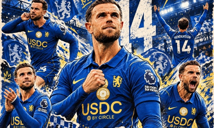 Bật mí bí mật 'hậu trường' siêu phẩm đá phạt của Chelsea trước Bournemouth