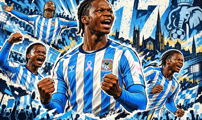 HLV Lampard bất ngờ nhắc tới Man City sau trận thắng đậm Newcastle