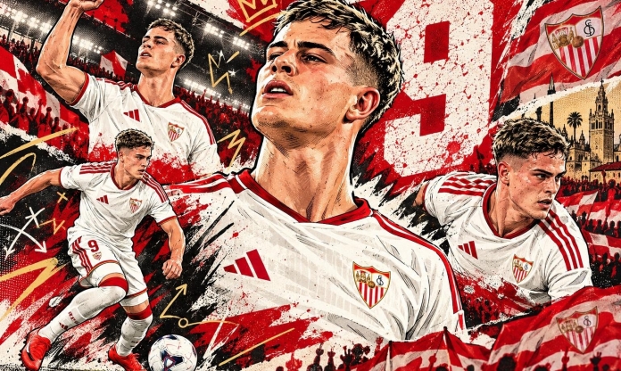 Đội hình tiêu biểu vòng 8 La Liga: Robbie Ure vượt Rodri, Real Madrid lép vế