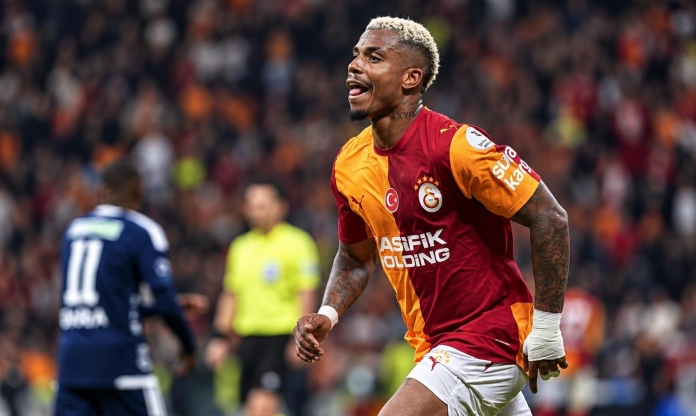 Khiêu khích 'không biết Yamal', sao Galatasaray lại xin ảnh cho con?