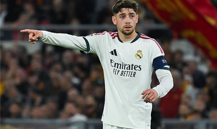 Mourinho: 'Tôi không đồng ý với Valverde!'