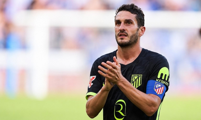 Vừa hạ MU, Atletico Madrid nhận tin dữ trước trận Espanyol
