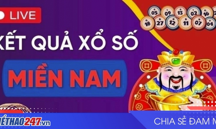 XSMN 21/6/2026 - Kết quả xổ số miền Nam (Tiền Giang, Kiên Giang, Đà Lạt) hôm nay 21/6/2026