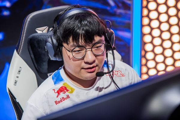 DRX Kingen: 'Chúng tôi luôn tự nhủ rằng mình không có gì để mất' - CKTG 2022