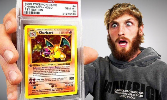 Cửa hàng đổ lỗi cho người nổi tiếng vì bị mất cắp thẻ Pokemon
