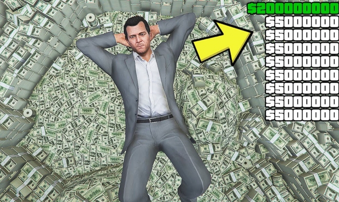 Đòi refund 75 nghìn USD, game thủ GTA 5 bất ngờ nhận lại 32 triệu USD