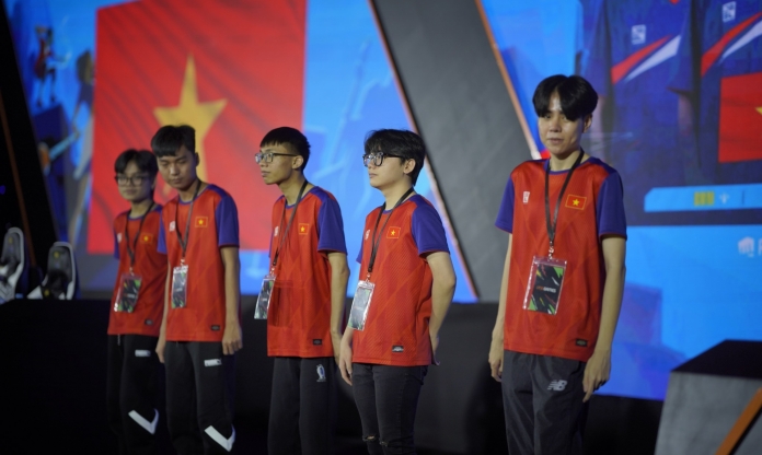 Tốc Chiến: Việt Nam tiễn đối thủ về nước chỉ sau 3 ván đấu