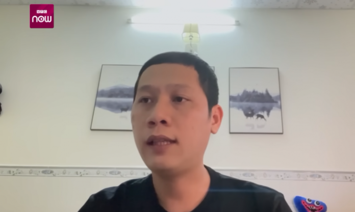 Thầy Giáo Ba lên tiếng về Sena, cảnh báo vấn nạn cờ bạc online