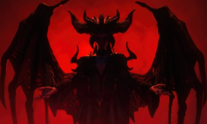 Game thủ xuất sắc trong Diablo 4 sẽ được khắc tên lên tượng nữ quỷ