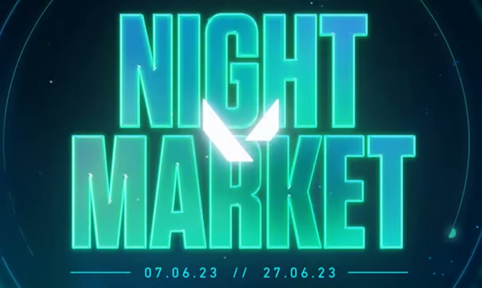 VALORANT: Night Market bị hủy, gamer kẻ khóc người cười