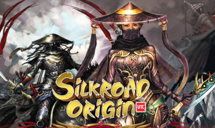 VTC Game phát hành độc quyền Silkroad Online (Con Đường Tơ Lụa) tại Việt Nam