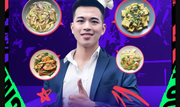 Liên Quân Mobile mời Lê Anh Nuôi về nấu cơm cho tuyển thủ