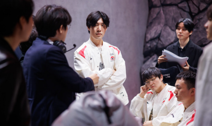 TheShy: 'Nếu gặp HLV Daeny sớm hơn, đời tôi đã khác'