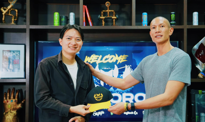 LMHT: Đội hình GAM Esports trong mùa giải 2024