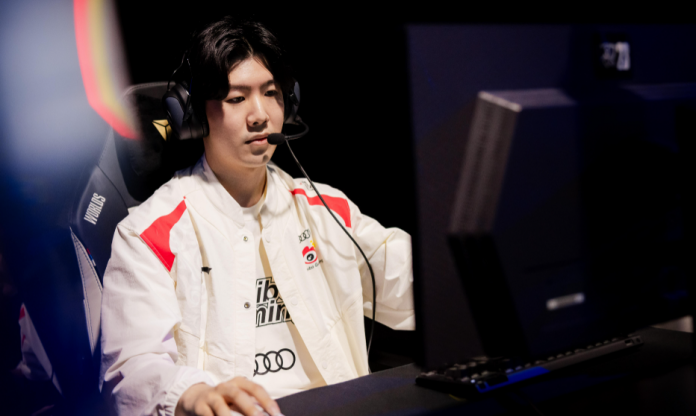Chuyển nhượng LMHT: TheShy rời WBG, tạm nghỉ thi đấu