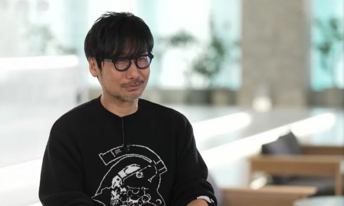 Hideo Kojima tạo ra tựa game kế thừa Metal Gear Solid