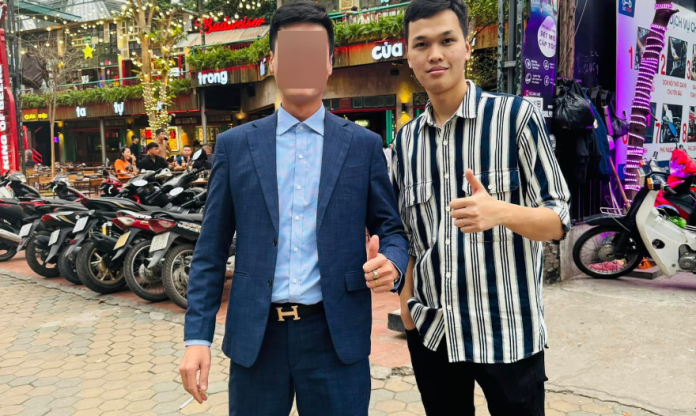 Đại gia chi hàng trăm triệu donate cho giải đấu AOE