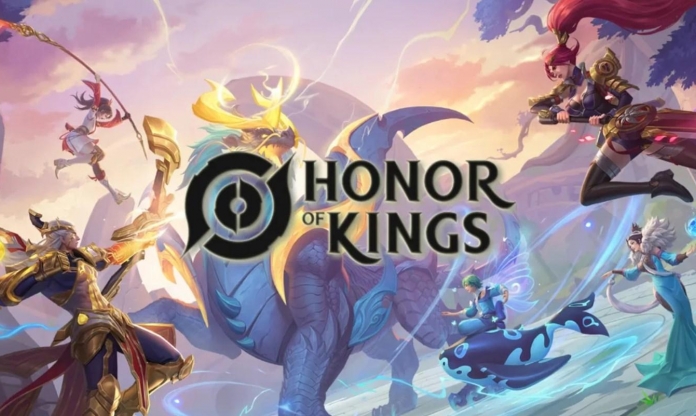 Code Honor of Kings (Vương Giả Vinh Diệu) mới nhất