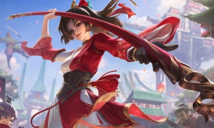 Vương Giả Vinh Diệu chính thức ra mắt phiên bản quốc tế