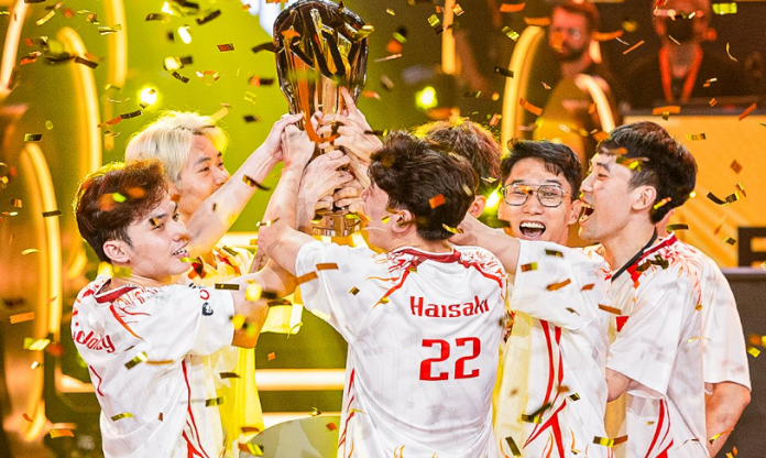 Lịch thi đấu PUBG tại Esports World Cup 2024