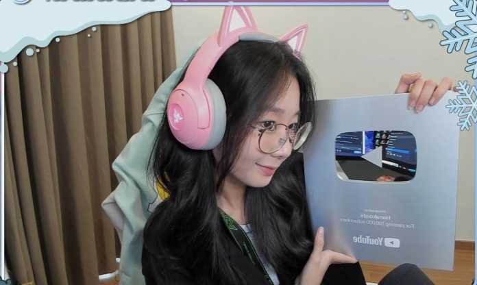 Hanakoishi là ai? Tiểu sử nữ streamer Hanakoishi