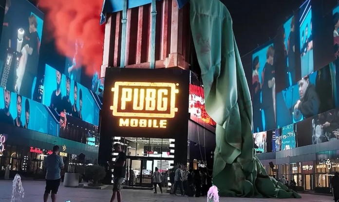 Trực tiếp PUBG Mobile World Cup 2024 hôm nay