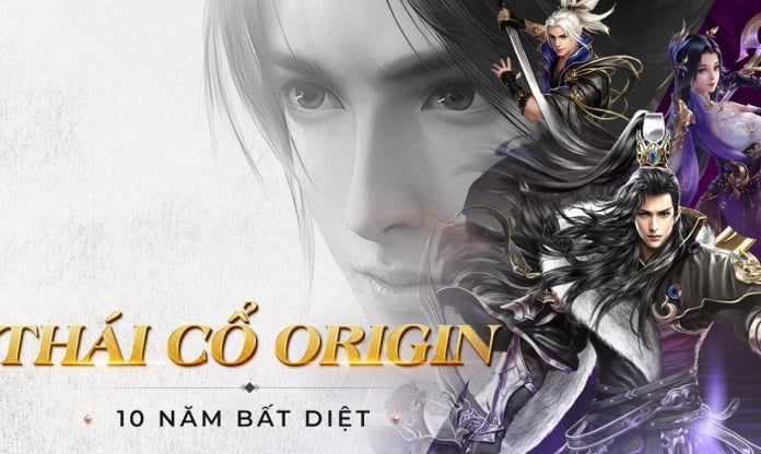 Code Thái Cổ Origin mới nhất và cách nhập