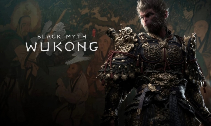 Cấu hình chơi Black Myth Wukong trên PC