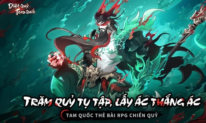 Code Thi Chiến Tam Quốc mới nhất và cách nhập